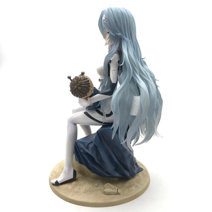 【中古品】 シン・エヴァンゲリオン劇場版 綾波レイ～affectionate gaze～ 開封完備品 052-260529-ky-04-fuzh 万代Net店