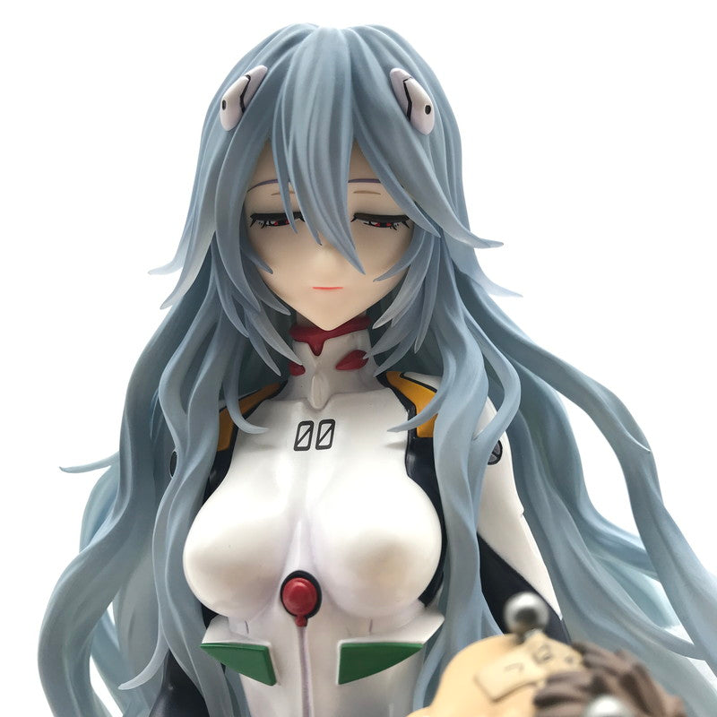 【中古品】 シン・エヴァンゲリオン劇場版 綾波レイ～affectionate gaze～ 開封完備品 052-260529-ky-04-fuzh 万代Net店