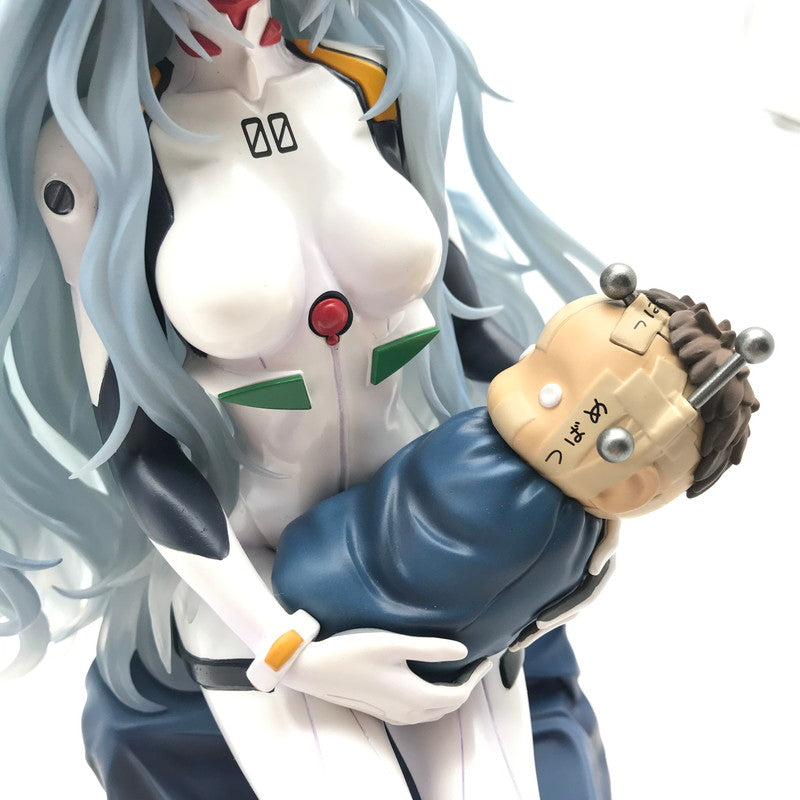 【中古品】 シン・エヴァンゲリオン劇場版 綾波レイ～affectionate gaze～ 開封完備品 052-260529-ky-04-fuzh 万代Net店