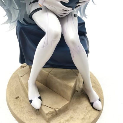 【中古品】 シン・エヴァンゲリオン劇場版 綾波レイ～affectionate gaze～ 開封完備品 052-260529-ky-04-fuzh 万代Net店
