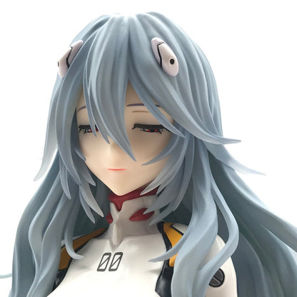 【中古品】 シン・エヴァンゲリオン劇場版 綾波レイ～affectionate gaze～ 開封完備品 052-260529-ky-04-fuzh 万代Net店