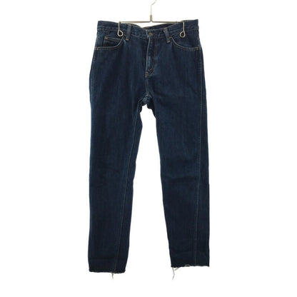 【中古品】【メンズ】 UNUSED アンユーズド UW0572 DENIM PANTS デニムパンツ 151-220614-nm-08-fuzh カラー：INDIGO 万代Net店
