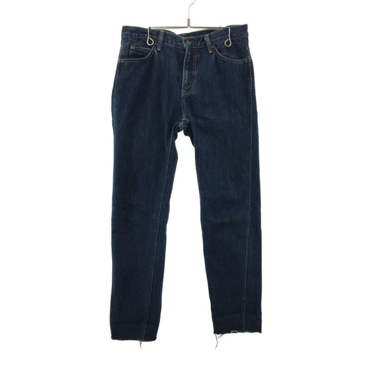 【中古品】【メンズ】 UNUSED アンユーズド UW0572 DENIM PANTS デニムパンツ 151-220614-nm-08-fuzh カラー：INDIGO 万代Net店