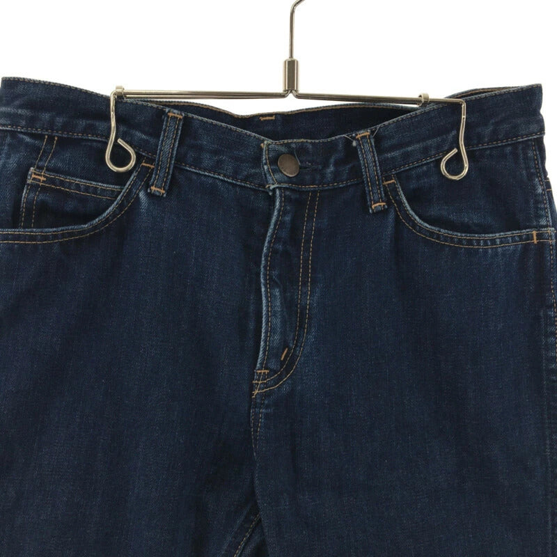 【中古品】【メンズ】 UNUSED アンユーズド UW0572 DENIM PANTS デニムパンツ 151-220614-nm-08-fuzh カラー：INDIGO 万代Net店