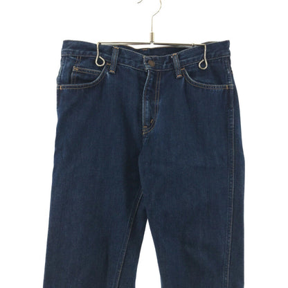 【中古品】【メンズ】 UNUSED アンユーズド UW0572 DENIM PANTS デニムパンツ 151-220614-nm-08-fuzh カラー：INDIGO 万代Net店