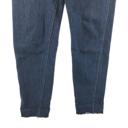 【中古品】【メンズ】 UNUSED アンユーズド UW0572 DENIM PANTS デニムパンツ 151-220614-nm-08-fuzh カラー：INDIGO 万代Net店