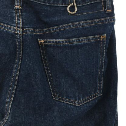 【中古品】【メンズ】 UNUSED アンユーズド UW0572 DENIM PANTS デニムパンツ 151-220614-nm-08-fuzh カラー：INDIGO 万代Net店