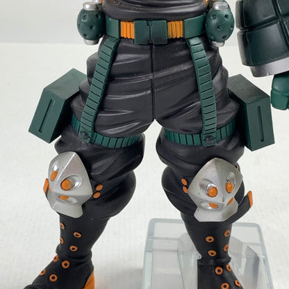 【中古品】 一番くじ 僕のヒーローアカデミア Let's Begin D賞 爆豪勝己 動;MASTERLISE 開封品 フィギュア 現状渡し品 ヒロアカ 051-260723-io-49-fuzh 万代Net店
