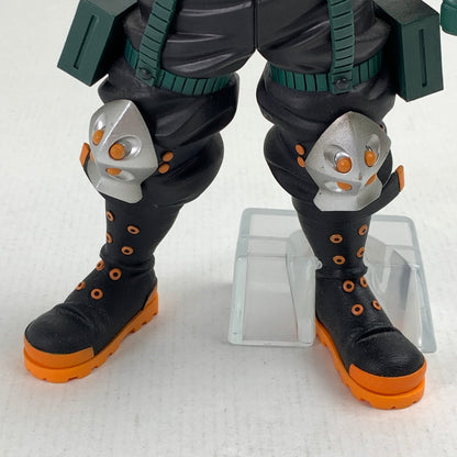 【中古品】 一番くじ 僕のヒーローアカデミア Let's Begin D賞 爆豪勝己 動;MASTERLISE 開封品 フィギュア 現状渡し品 ヒロアカ 051-260723-io-49-fuzh 万代Net店