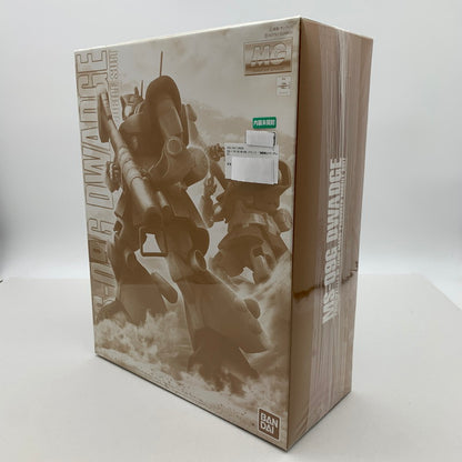 【中古美品】 内装未開封 1/100スケール MG MS-09G ドワッジ 「機動戦士ガンダムZZ」 プラモデル プラモ 058-260528-io-14-fuzh 万代Net店