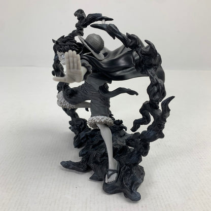 【中古品】 現状渡し品 本体のみ 一番くじ ワンピース 匠ノ系譜 決闘ノ記憶 ラストワン賞 モンキー・D・ルフィ 決闘ノ記憶 フィギュア ラストワンカラーVer. フィギュア 047-260730-io-04-fuzh 万代Net店