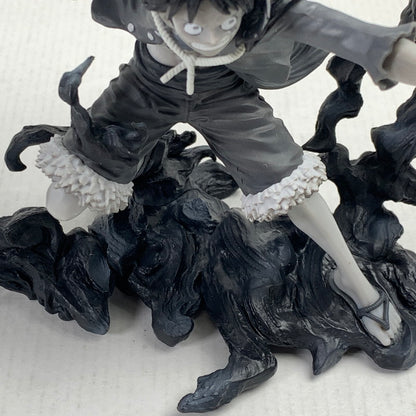【中古品】 現状渡し品 本体のみ 一番くじ ワンピース 匠ノ系譜 決闘ノ記憶 ラストワン賞 モンキー・D・ルフィ 決闘ノ記憶 フィギュア ラストワンカラーVer. フィギュア 047-260730-io-04-fuzh 万代Net店