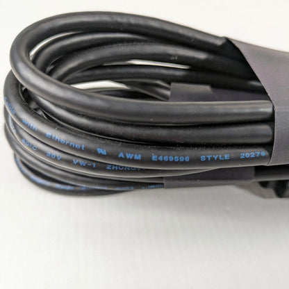 【未使用品】 HDMIケーブル 1.8m 2本セット HDMI1.4規格 Dell Plus S2425HSM付属品 ディスプレイ テレビ 4K 088-260327-VT-87-fuz 万代Net店