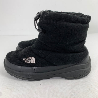 【中古品】【メンズ】 THE NORTH FACE ザ・ノースフェイス ヌプシブーティー 靴 BLACK 26.0cm ※使用感あり 164-260903-io-04-fuzh カラー：ブラック 万代Net店