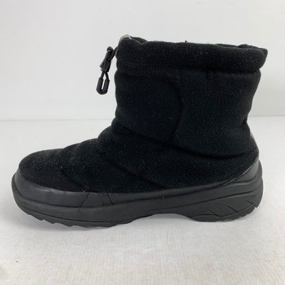 【中古品】【メンズ】 THE NORTH FACE ザ・ノースフェイス ヌプシブーティー 靴 BLACK 26.0cm ※使用感あり 164-260903-io-04-fuzh カラー：ブラック 万代Net店