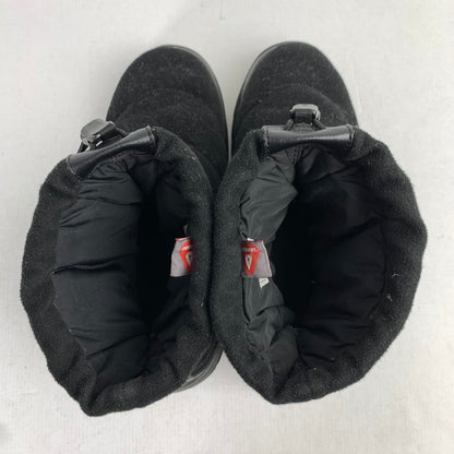 【中古品】【メンズ】 THE NORTH FACE ザ・ノースフェイス ヌプシブーティー 靴 BLACK 26.0cm ※使用感あり 164-260903-io-04-fuzh カラー：ブラック 万代Net店