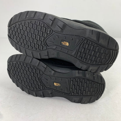 【中古品】【メンズ】 THE NORTH FACE ザ・ノースフェイス ヌプシブーティー 靴 BLACK 26.0cm ※使用感あり 164-260903-io-04-fuzh カラー：ブラック 万代Net店