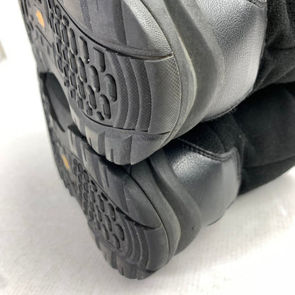 【中古品】【メンズ】 THE NORTH FACE ザ・ノースフェイス ヌプシブーティー 靴 BLACK 26.0cm ※使用感あり 164-260903-io-04-fuzh カラー：ブラック 万代Net店