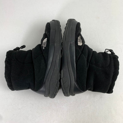 【中古品】【メンズ】 THE NORTH FACE ザ・ノースフェイス ヌプシブーティー 靴 BLACK 26.0cm ※使用感あり 164-260903-io-04-fuzh カラー：ブラック 万代Net店