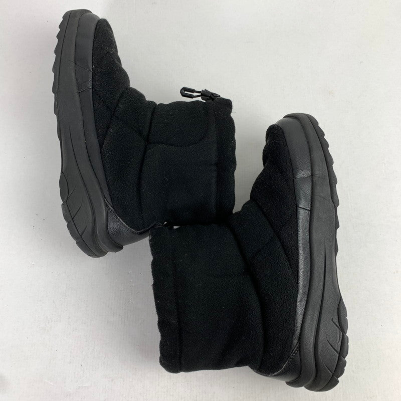 【中古品】【メンズ】 THE NORTH FACE ザ・ノースフェイス ヌプシブーティー 靴 BLACK 26.0cm ※使用感あり 164-260903-io-04-fuzh カラー：ブラック 万代Net店
