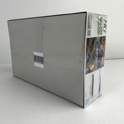 【中古美品】 内装未開封 1/144 HG ザブングル・タイプ 「戦闘メカ ザブングル・タイプ」 プラモ プラモデル 057-260402-io-03-fuzh 万代Net店