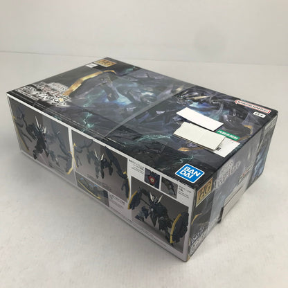 【中古美品】 内装未開封 HG エイチジー ガンダムザガン ガンダム ガンプラ プラモデル プラモ 058-261009-io-93-fuzh 万代Net店