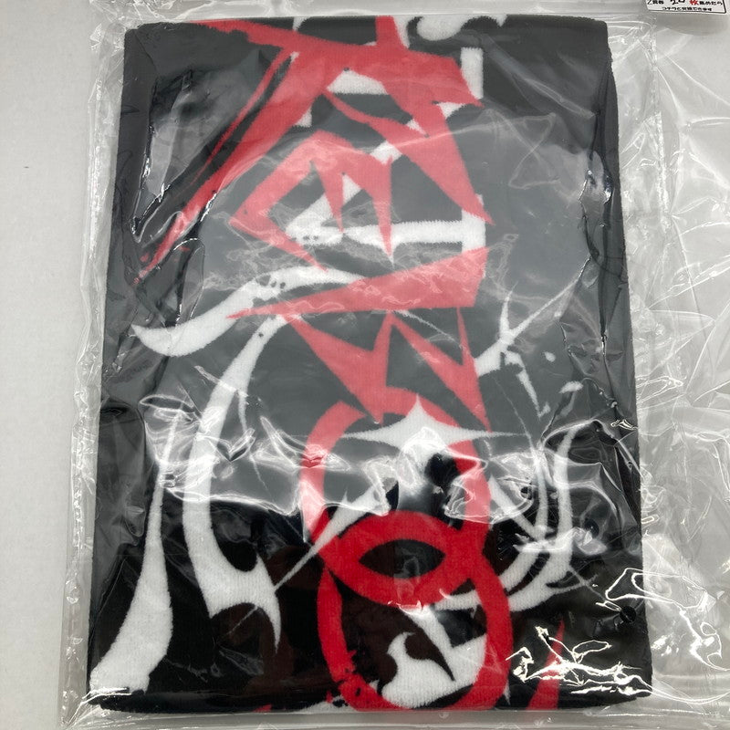 【中古品】 星街すいせい　LIVE SUPERNOVA REBOOT タオル 053-260417-ky -72-fuz 万代Net店