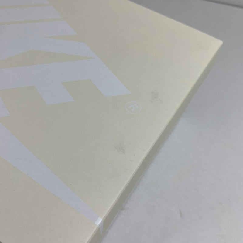 【中古美品】【メンズ】 NIKE ナイキ DM7866-104 FRAGMENT DESIGN×TRAVIS SCOTT AIR JORDAN 1 LOW フラグメント デザイン × トラヴィス・スコット × エアジョーダン 1 ロー OG スニーカー 靴 シューズ 160-260323-mh-12-fuz サイズ：28 カラー：ホワイト ブルー 万代Net店