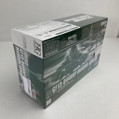 【中古美品】 内装未開封 機動武闘伝Gガンダム 1 144 HG マンダラガンダム 058-260711-io-04-fuzh 万代Net店