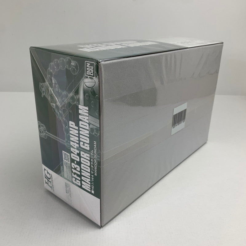 【中古美品】 内装未開封 機動武闘伝Gガンダム 1 144 HG マンダラガンダム 058-260711-io-04-fuzh 万代Net店
