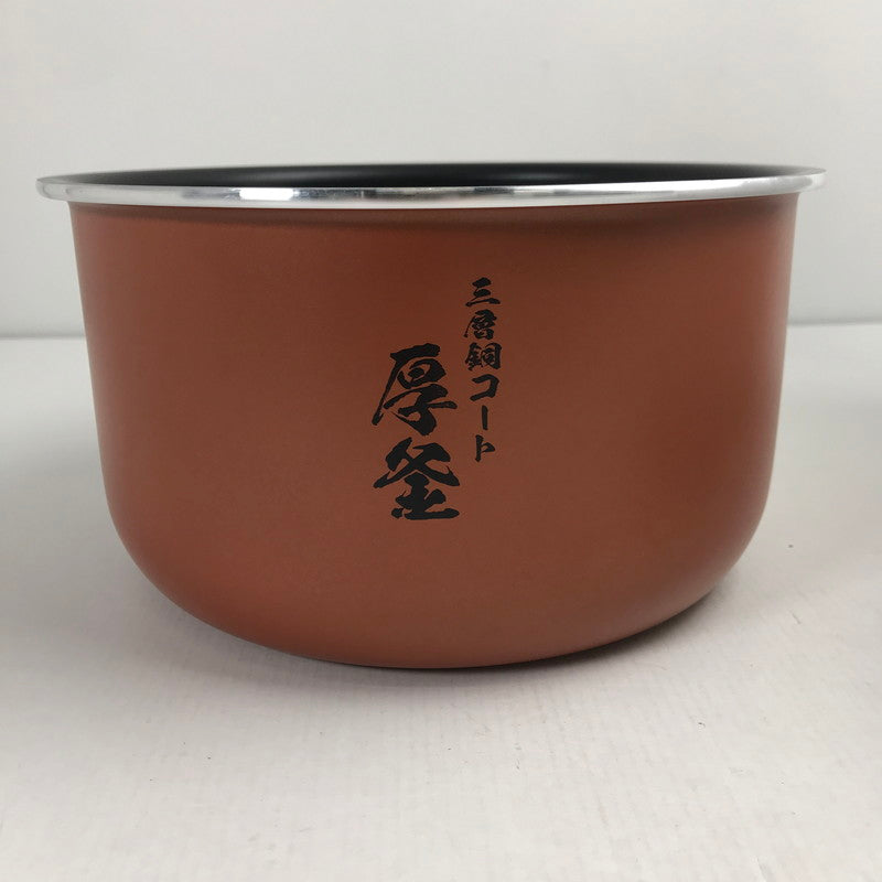 【中古品】 情熱価格 PT-MRC50 5.5合マイコン炊飯器 絶品ごはん 5.5合炊き 2025年製 外箱に傷みあり 098-260331-io-36-fuz 万代Net店