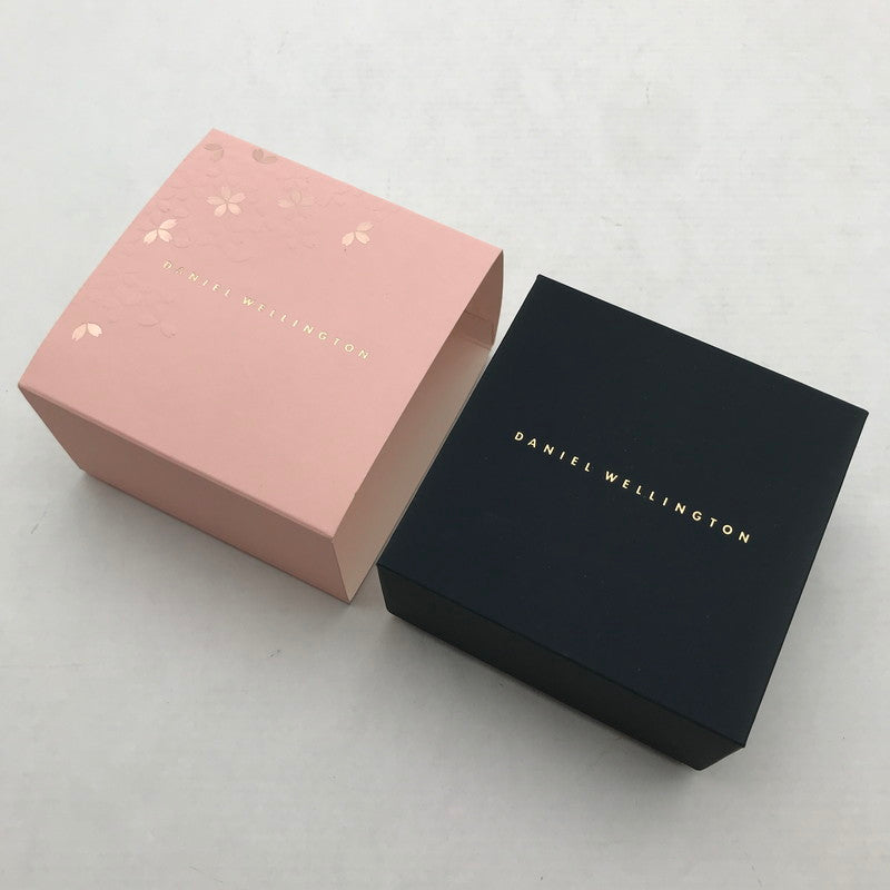 【中古品】【レディース】 DANIELWELLINGTON ダニエル・ウェリントン ブレスレット 箱付属 アクセサリー 193-260804-IO-04-fuzh 万代Net店