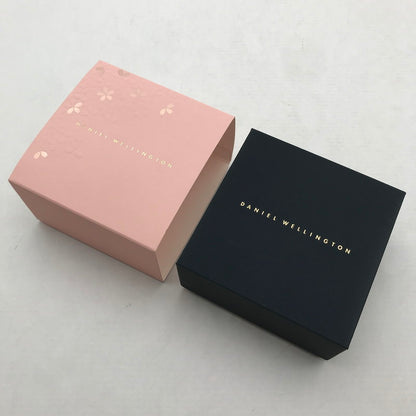 【中古品】【レディース】 DANIELWELLINGTON ダニエル・ウェリントン ブレスレット 箱付属 アクセサリー 193-260804-IO-04-fuzh 万代Net店