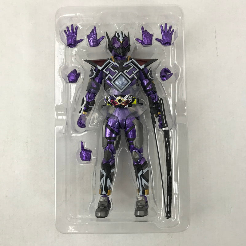 【中古品】 完備品 S.H.F 仮面ライダー滅亡迅雷 フィギュア 042-260331-io-02-fuzh 万代Net店