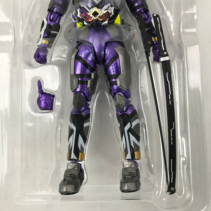 【中古品】 完備品 S.H.F 仮面ライダー滅亡迅雷 フィギュア 042-260331-io-02-fuzh 万代Net店