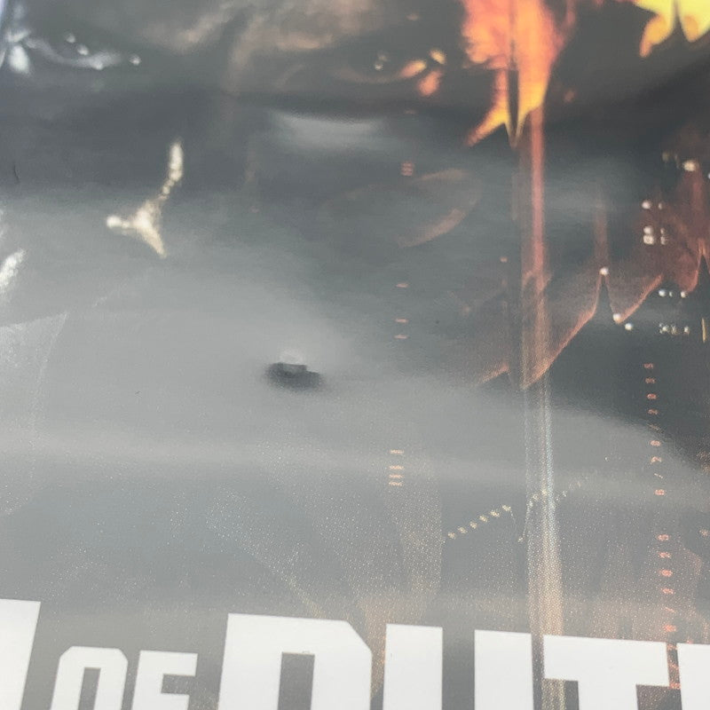【中古美品】 Call of Duty : Black Ops7 コール オブ デューティ ブラックオプス セブン - PS5 [CERO区分_Z / 18歳以上対象] 026-260429-ky-25-fuz 万代Net店