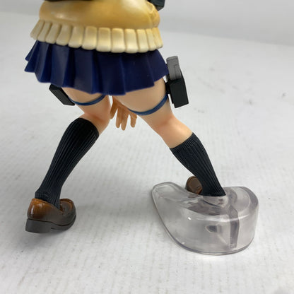 【中古品】 一番くじ 僕のヒーローアカデミア HERO VS VILLAINS H賞 トガヒミコ フィギュア 051-260702-ky-19-fuzh 万代Net店