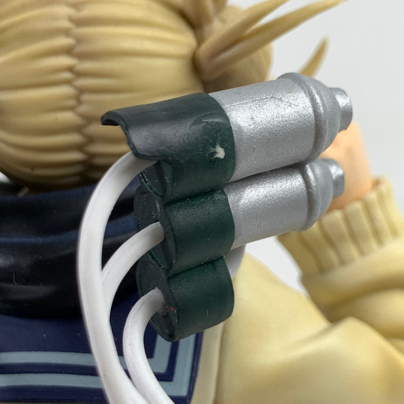【中古品】 一番くじ 僕のヒーローアカデミア HERO VS VILLAINS H賞 トガヒミコ フィギュア 051-260702-ky-19-fuzh 万代Net店