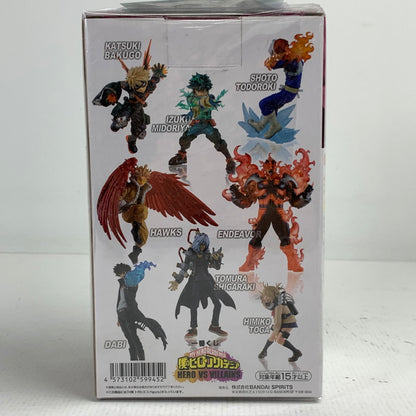 【中古品】 一番くじ 僕のヒーローアカデミア HERO VS VILLAINS H賞 トガヒミコ フィギュア 051-260702-ky-19-fuzh 万代Net店