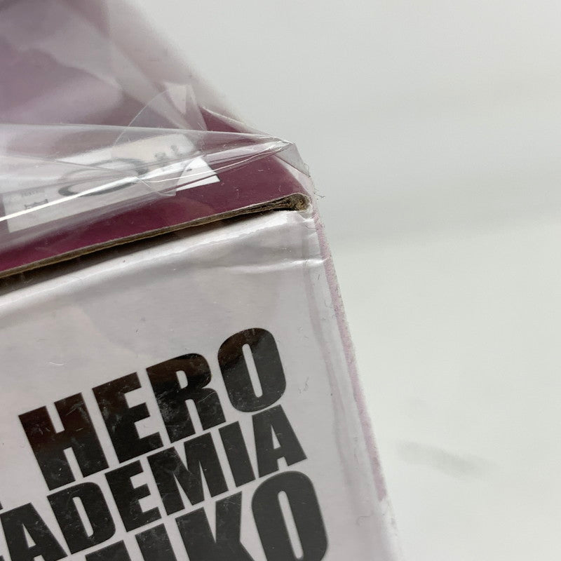 【中古品】 一番くじ 僕のヒーローアカデミア HERO VS VILLAINS H賞 トガヒミコ フィギュア 051-260702-ky-19-fuzh 万代Net店