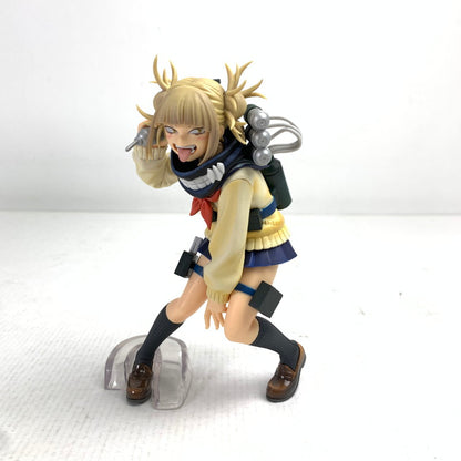 【中古品】 一番くじ 僕のヒーローアカデミア HERO VS VILLAINS H賞 トガヒミコ フィギュア 051-260702-ky-19-fuzh 万代Net店