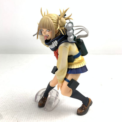 【中古品】 一番くじ 僕のヒーローアカデミア HERO VS VILLAINS H賞 トガヒミコ フィギュア 051-260702-ky-19-fuzh 万代Net店