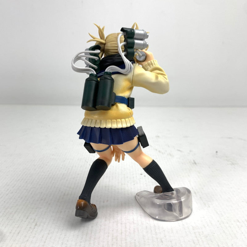 【中古品】 一番くじ 僕のヒーローアカデミア HERO VS VILLAINS H賞 トガヒミコ フィギュア 051-260702-ky-19-fuzh 万代Net店