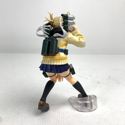 【中古品】 一番くじ 僕のヒーローアカデミア HERO VS VILLAINS H賞 トガヒミコ フィギュア 051-260702-ky-19-fuzh 万代Net店