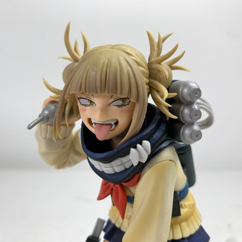 【中古品】 一番くじ 僕のヒーローアカデミア HERO VS VILLAINS H賞 トガヒミコ フィギュア 051-260702-ky-19-fuzh 万代Net店