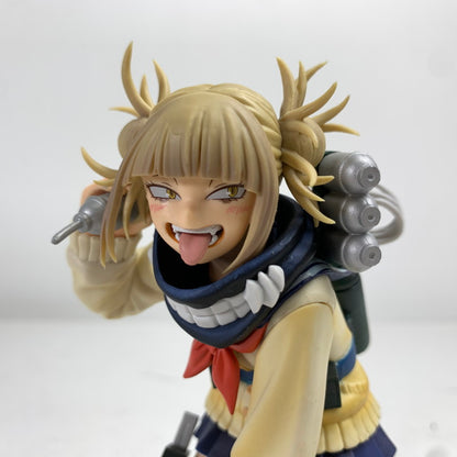 【中古品】 一番くじ 僕のヒーローアカデミア HERO VS VILLAINS H賞 トガヒミコ フィギュア 051-260702-ky-19-fuzh 万代Net店