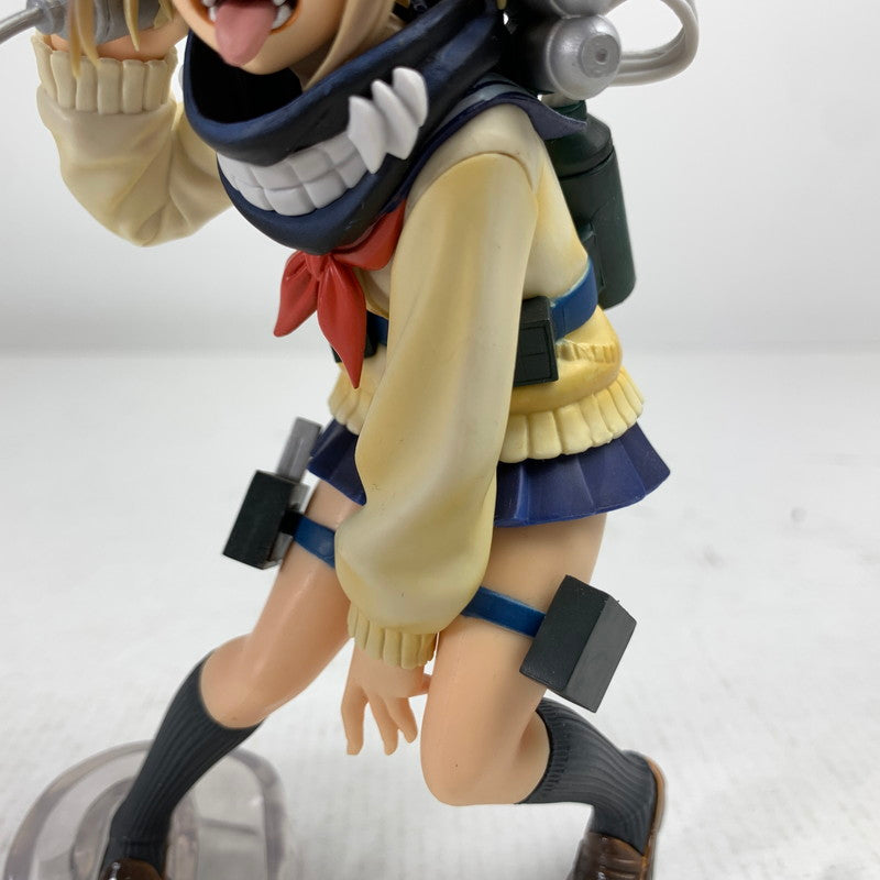 【中古品】 一番くじ 僕のヒーローアカデミア HERO VS VILLAINS H賞 トガヒミコ フィギュア 051-260702-ky-19-fuzh 万代Net店