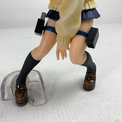 【中古品】 一番くじ 僕のヒーローアカデミア HERO VS VILLAINS H賞 トガヒミコ フィギュア 051-260702-ky-19-fuzh 万代Net店