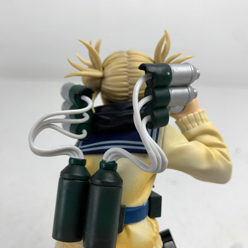 【中古品】 一番くじ 僕のヒーローアカデミア HERO VS VILLAINS H賞 トガヒミコ フィギュア 051-260702-ky-19-fuzh 万代Net店