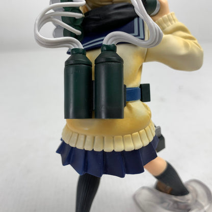 【中古品】 一番くじ 僕のヒーローアカデミア HERO VS VILLAINS H賞 トガヒミコ フィギュア 051-260702-ky-19-fuzh 万代Net店